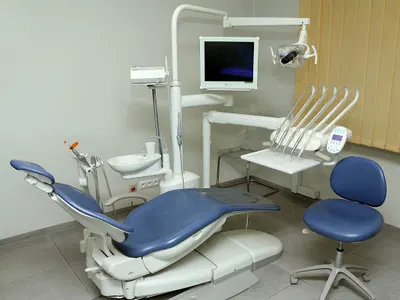 Gabinet Stomatologiczny Racibórz Małgorzata Gnot